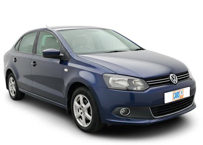 Volkswagen Vento-img